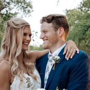 Meet your Posher, Arron